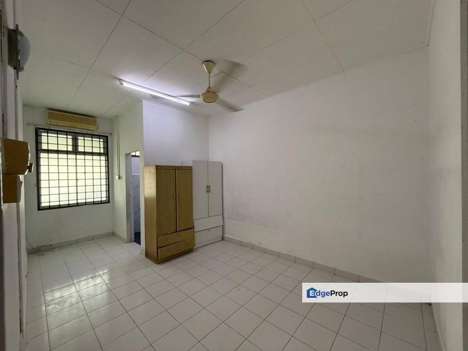 Puteri Wangsa, Single Storey, Almost Fully Furnished , Johor, Ulu Tiram