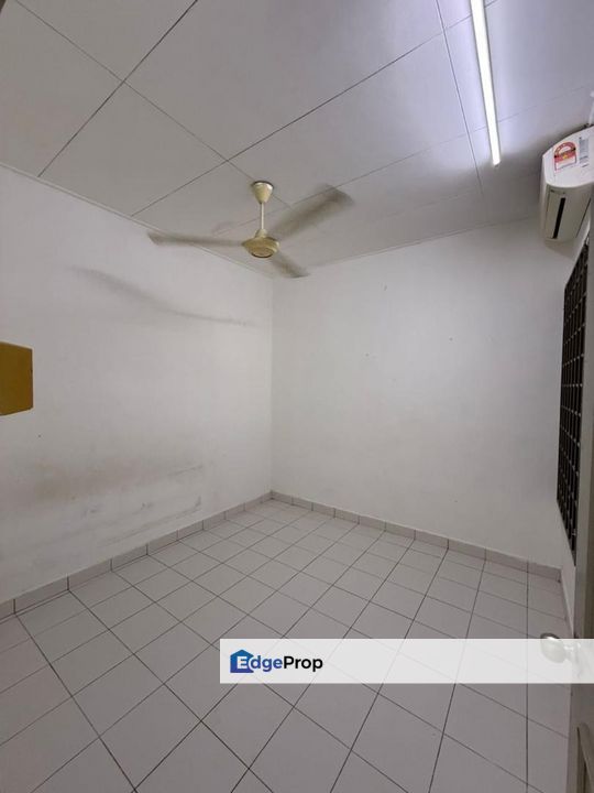 Puteri Wangsa, Single Storey, Almost Fully Furnished , Johor, Ulu Tiram