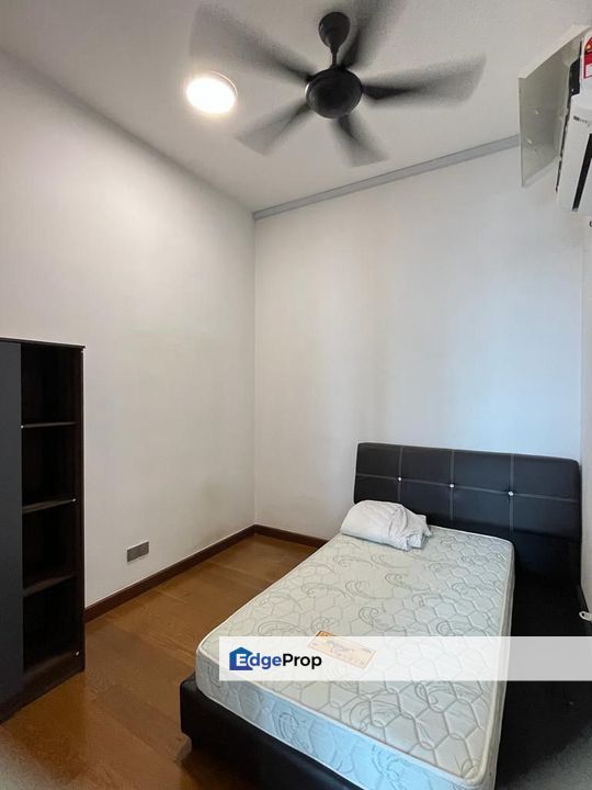 Paragon Residences , Johor, Johor Bahru