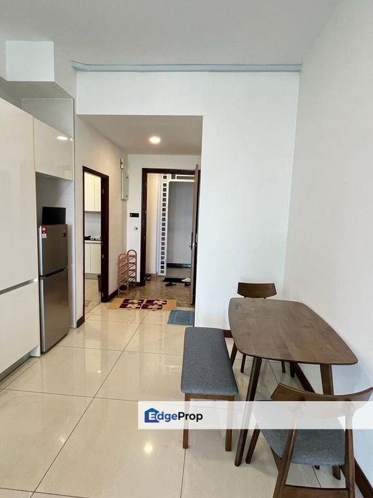 Paragon Residences , Johor, Johor Bahru