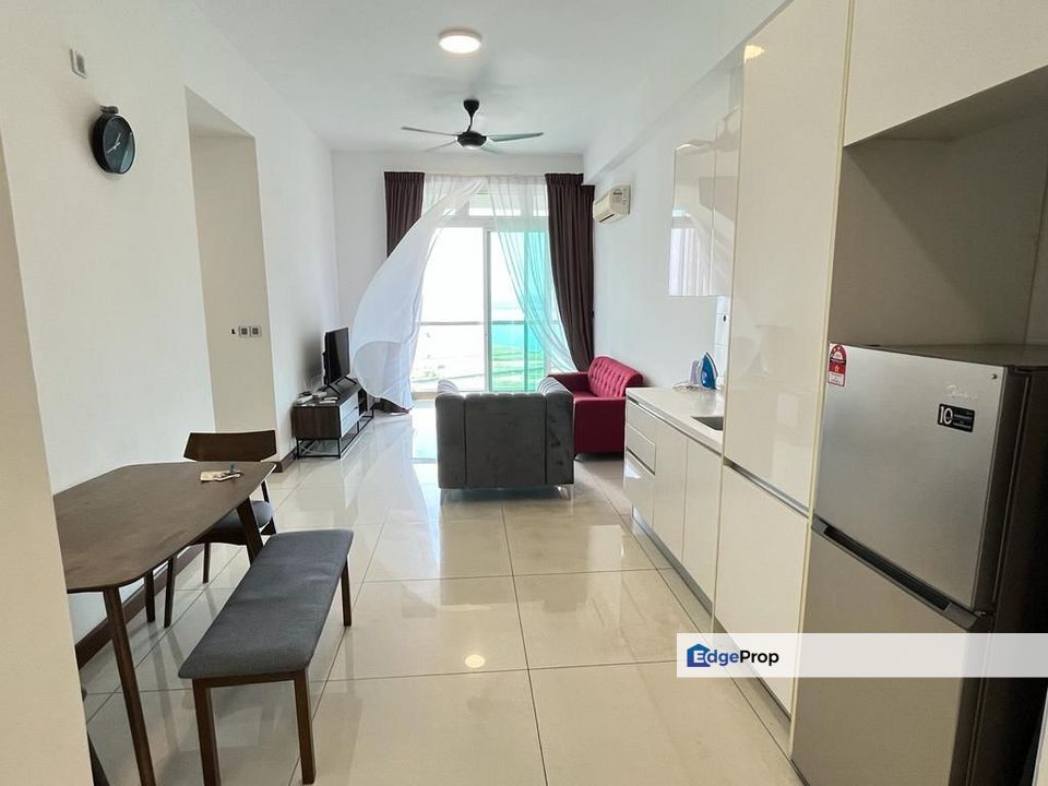 Paragon Residences , Johor, Johor Bahru