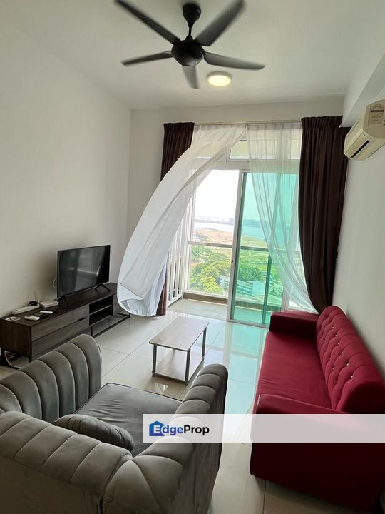 Paragon Residences , Johor, Johor Bahru