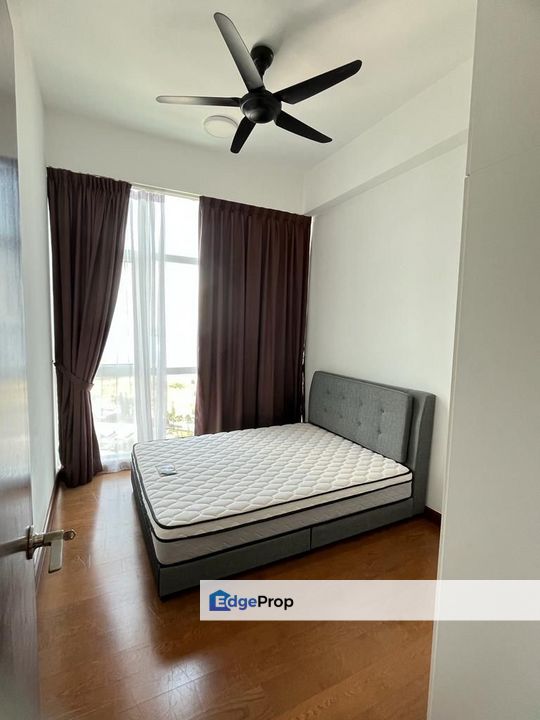 Paragon Residences , Johor, Johor Bahru