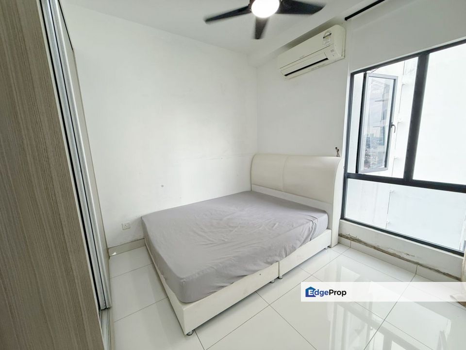 1Tebrau Residence , Johor, Johor Bahru