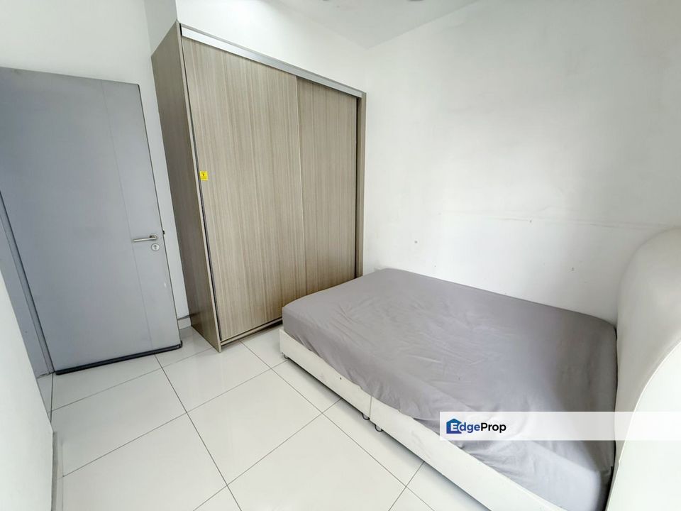 1Tebrau Residence , Johor, Johor Bahru