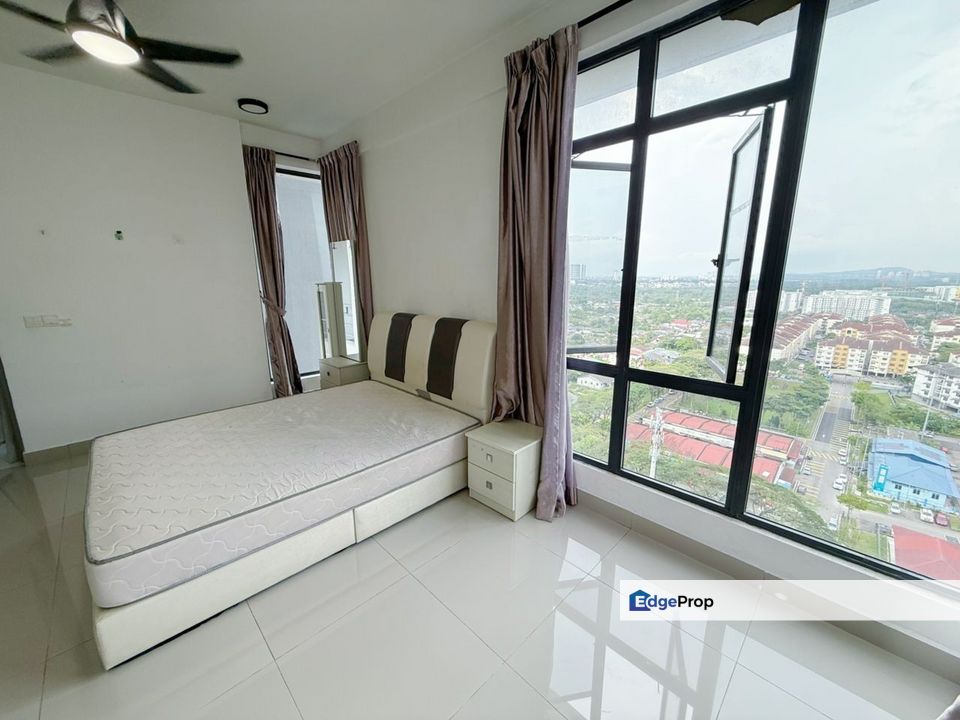 1Tebrau Residence , Johor, Johor Bahru