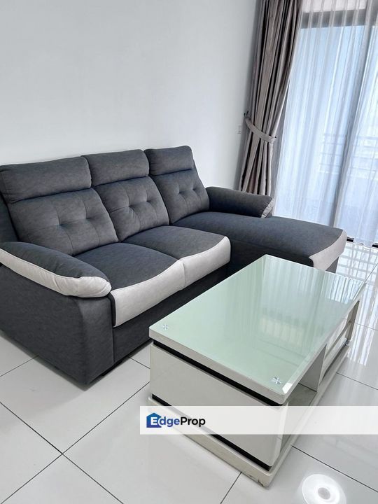 1Tebrau Residence , Johor, Johor Bahru