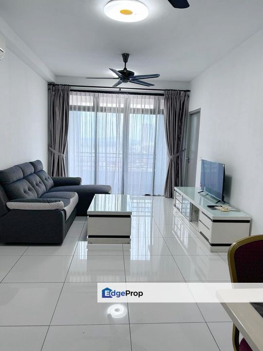 1Tebrau Residence , Johor, Johor Bahru