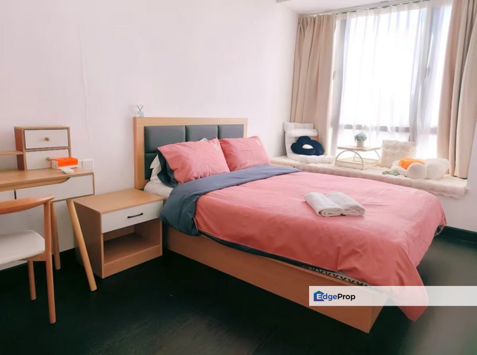 R&F Princess Cove @Phase 2, Johor, Johor Bahru