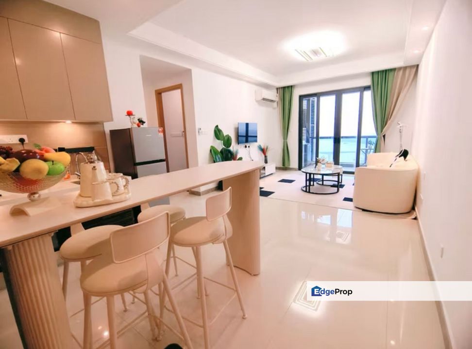 R&F Princess Cove @Phase 2, Johor, Johor Bahru