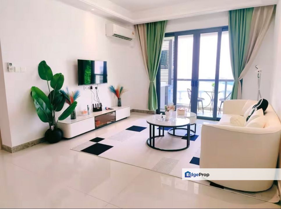 R&F Princess Cove @Phase 2, Johor, Johor Bahru