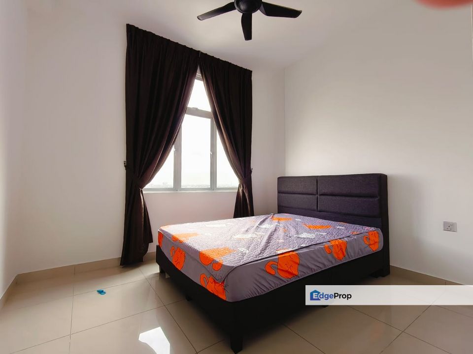 SKS Habitat , Johor, Johor Bahru