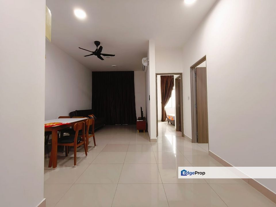 SKS Habitat , Johor, Johor Bahru