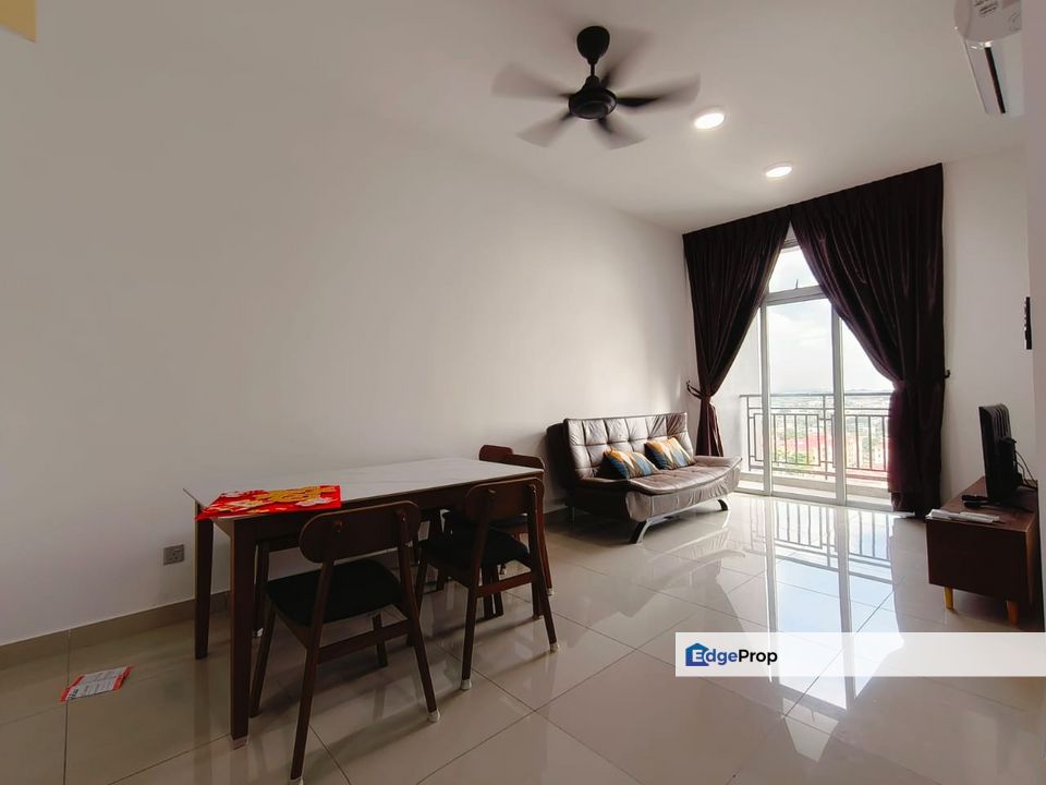 SKS Habitat , Johor, Johor Bahru