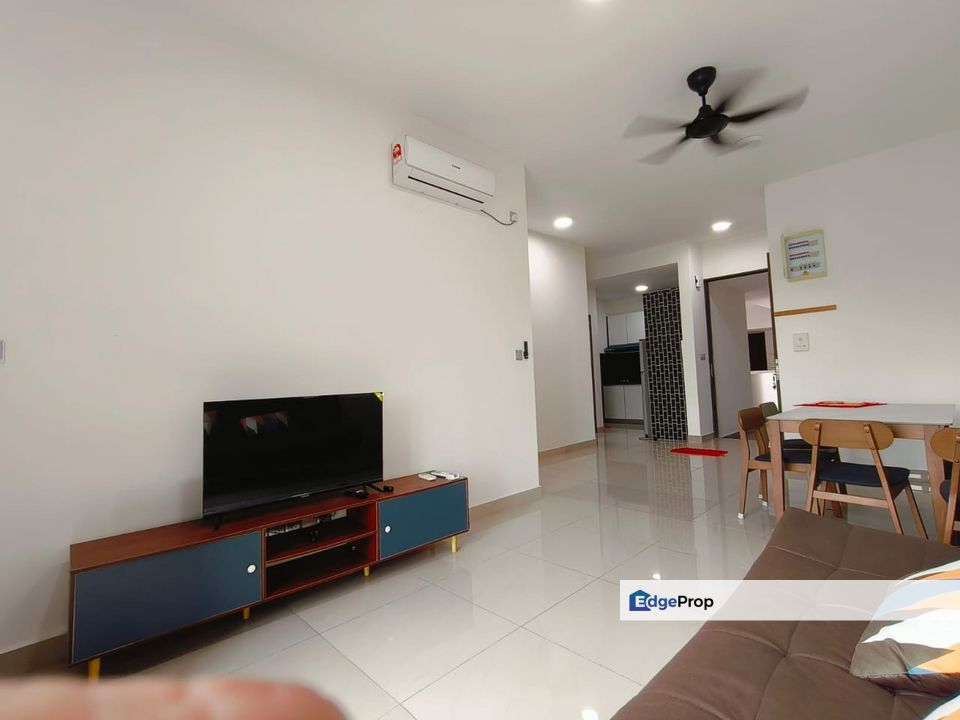 SKS Habitat , Johor, Johor Bahru