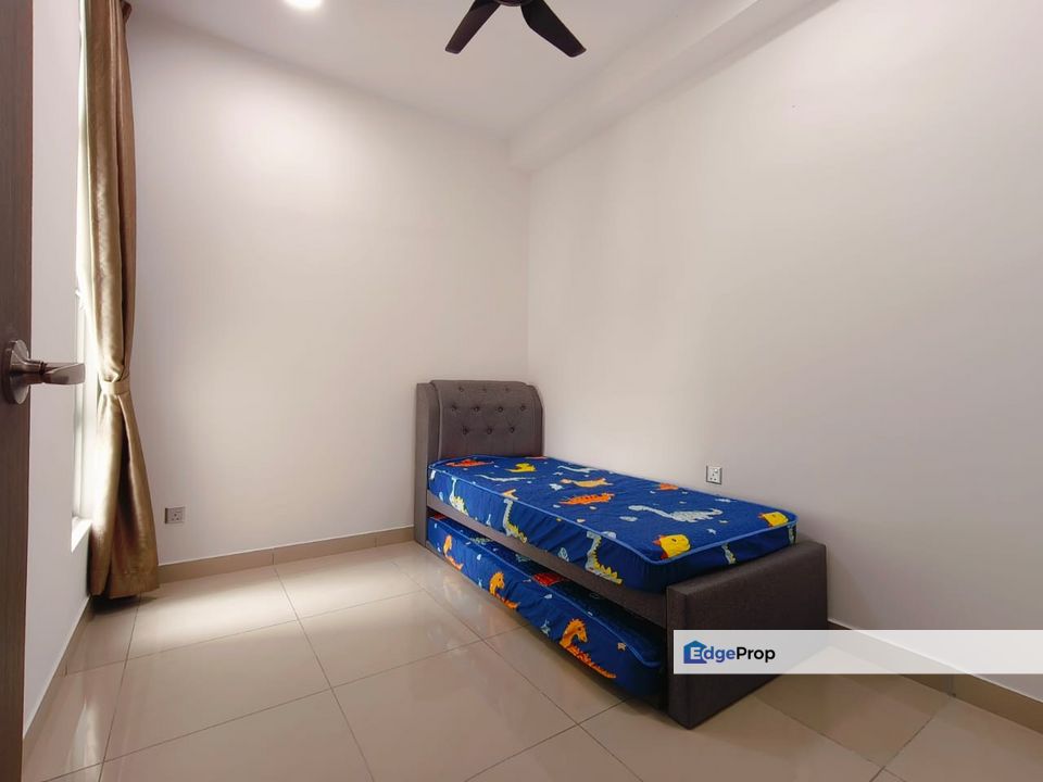 SKS Habitat , Johor, Johor Bahru