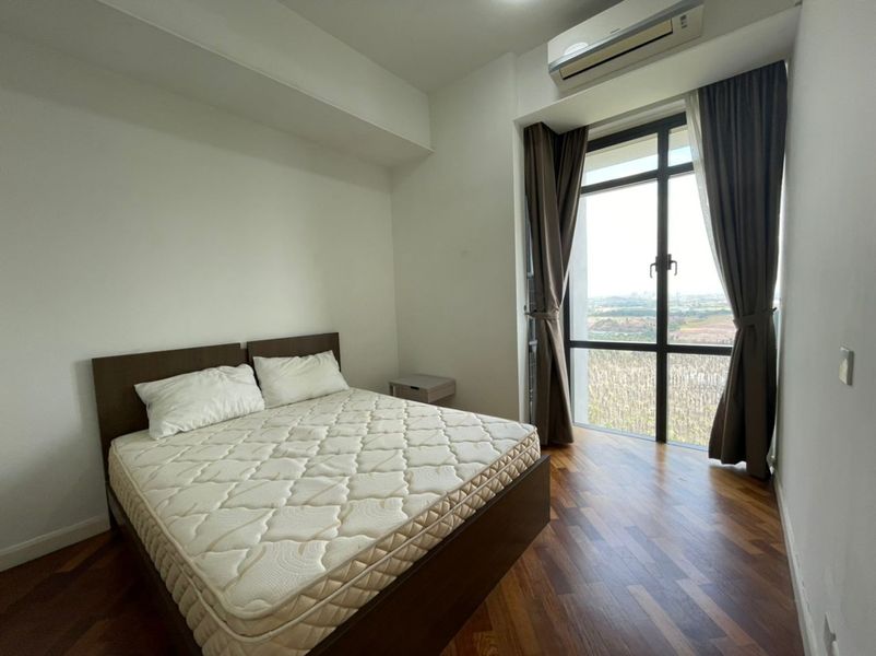 Grand Medini , Johor, Nusajaya