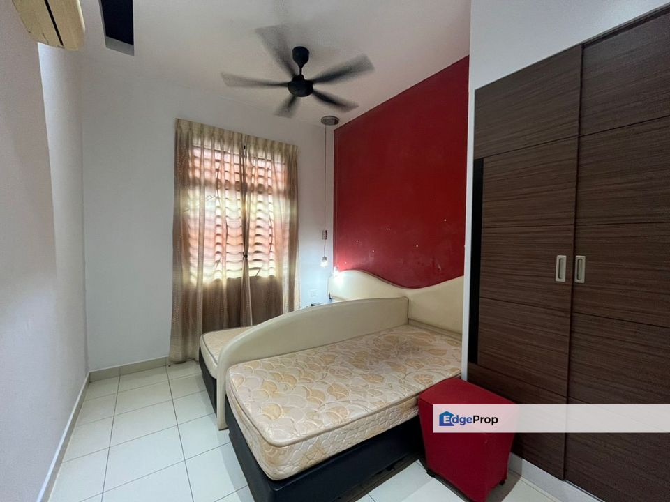 Seri Austin , Johor, Johor Bahru