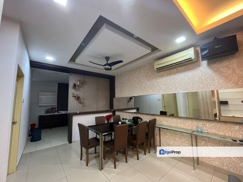 Seri Austin , Johor, Johor Bahru