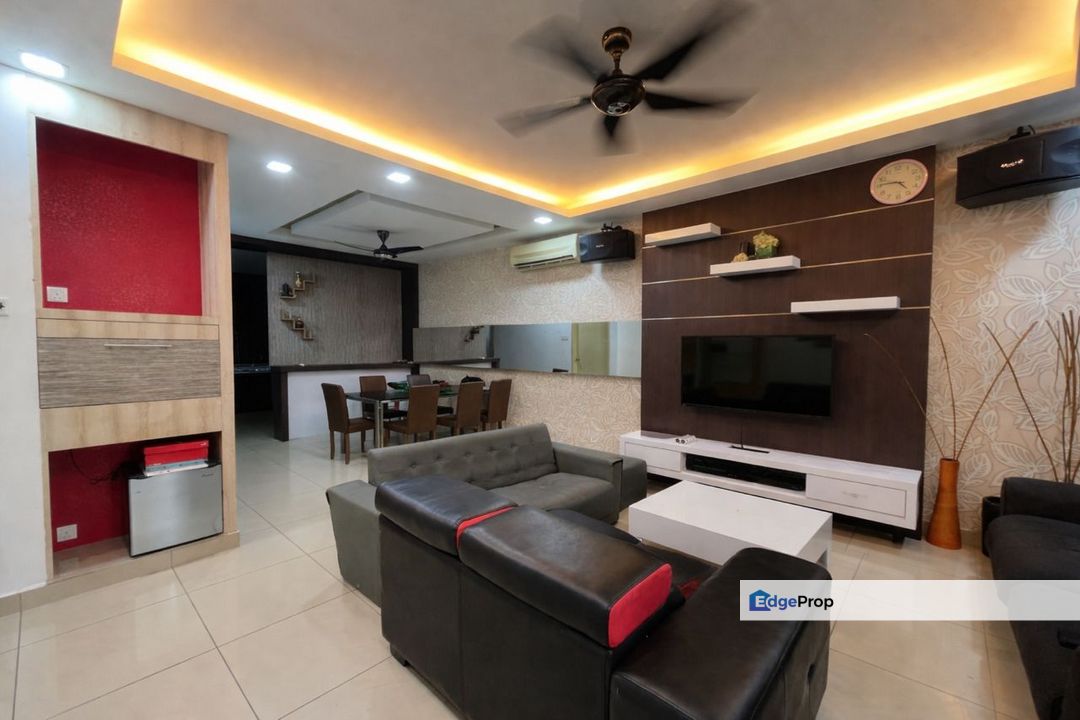 Seri Austin , Johor, Johor Bahru