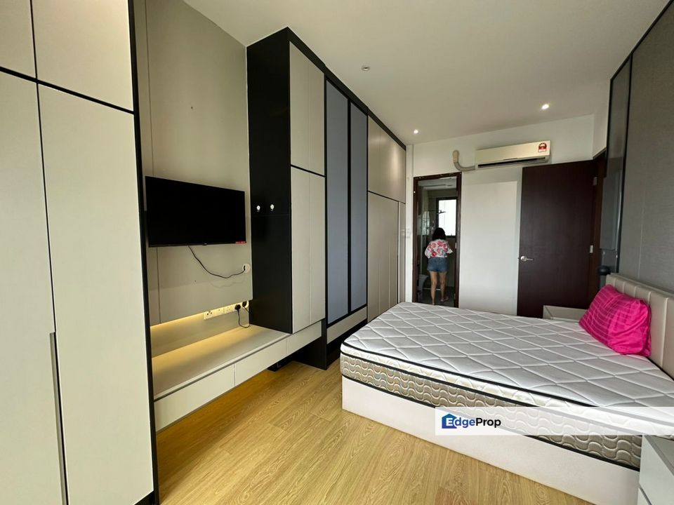 Country Garden , Johor, Johor Bahru