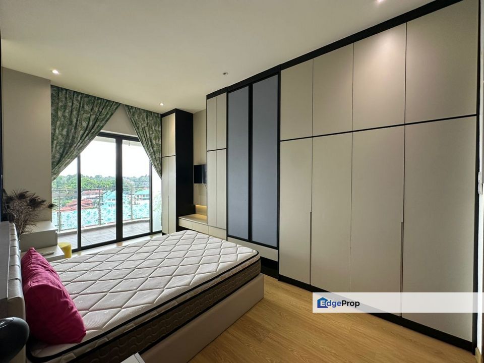 Country Garden , Johor, Johor Bahru