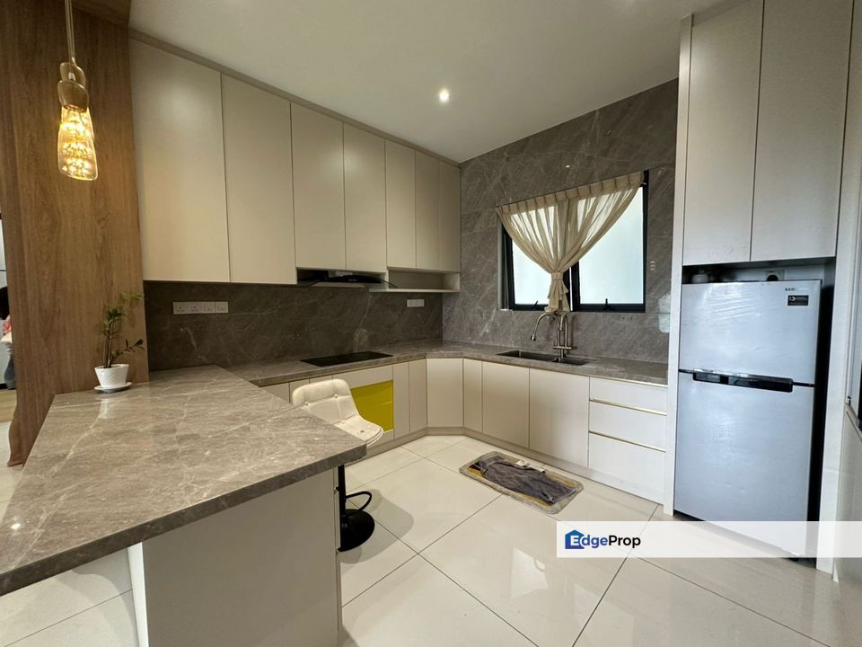 Country Garden , Johor, Johor Bahru