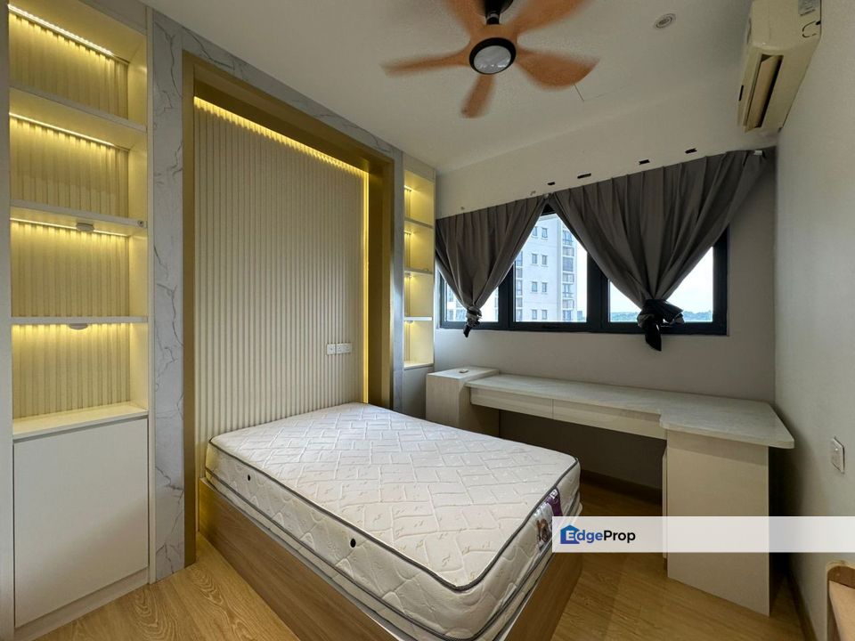 Country Garden , Johor, Johor Bahru