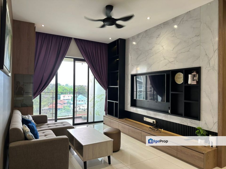 Country Garden , Johor, Johor Bahru