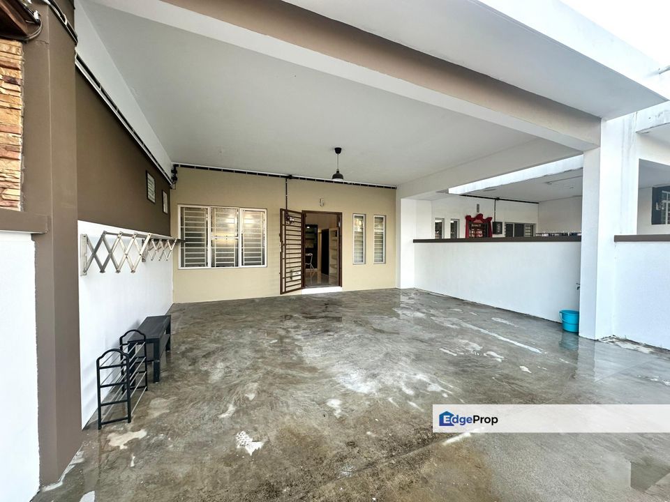 Setia Tropika, Caryota Square , Johor, Setia Tropika