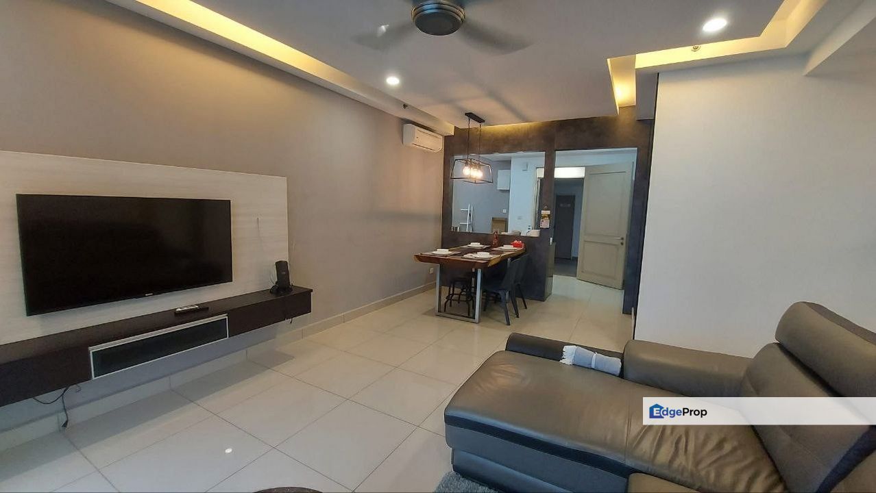 Austin Suites , Johor, Johor Bahru