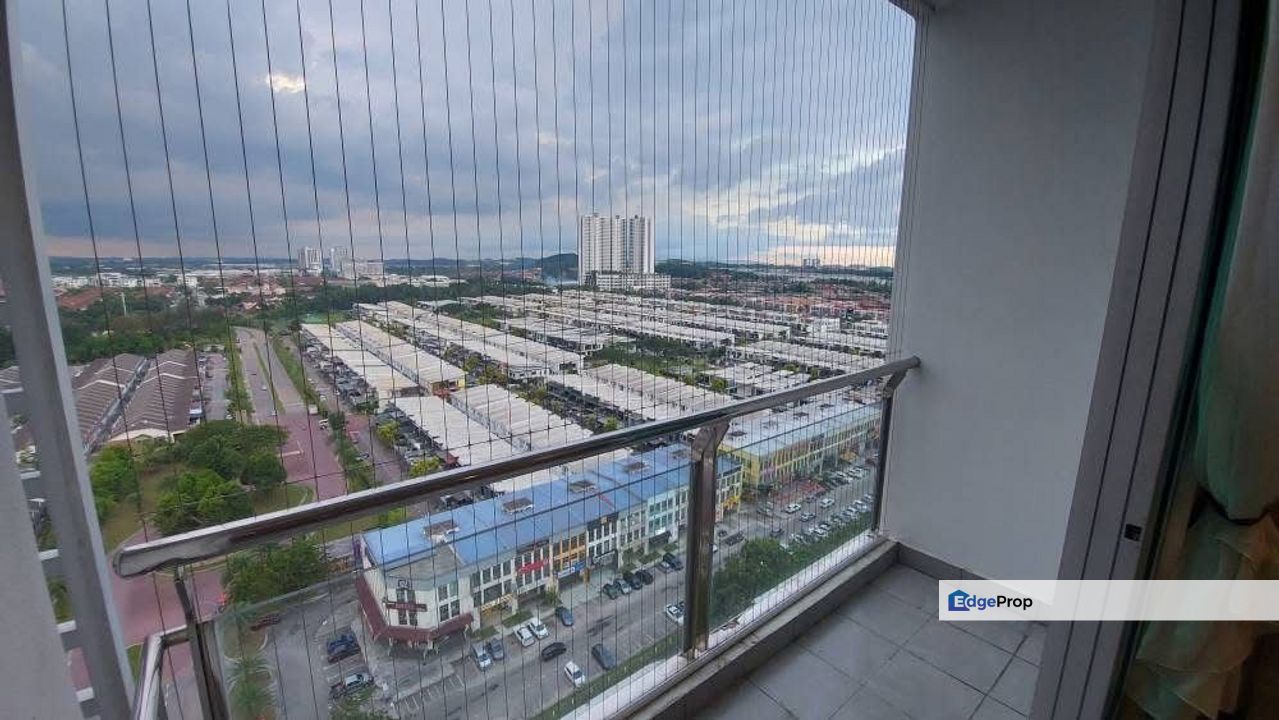 Austin Suites , Johor, Johor Bahru