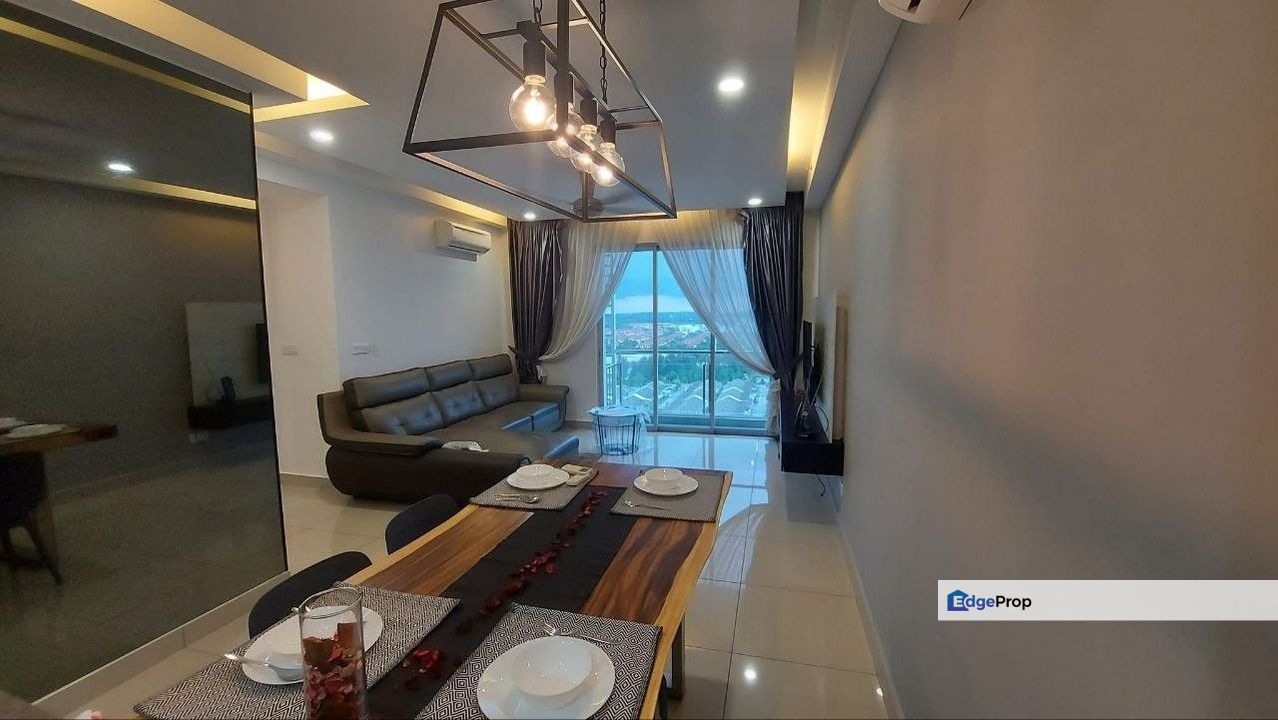 Austin Suites , Johor, Johor Bahru
