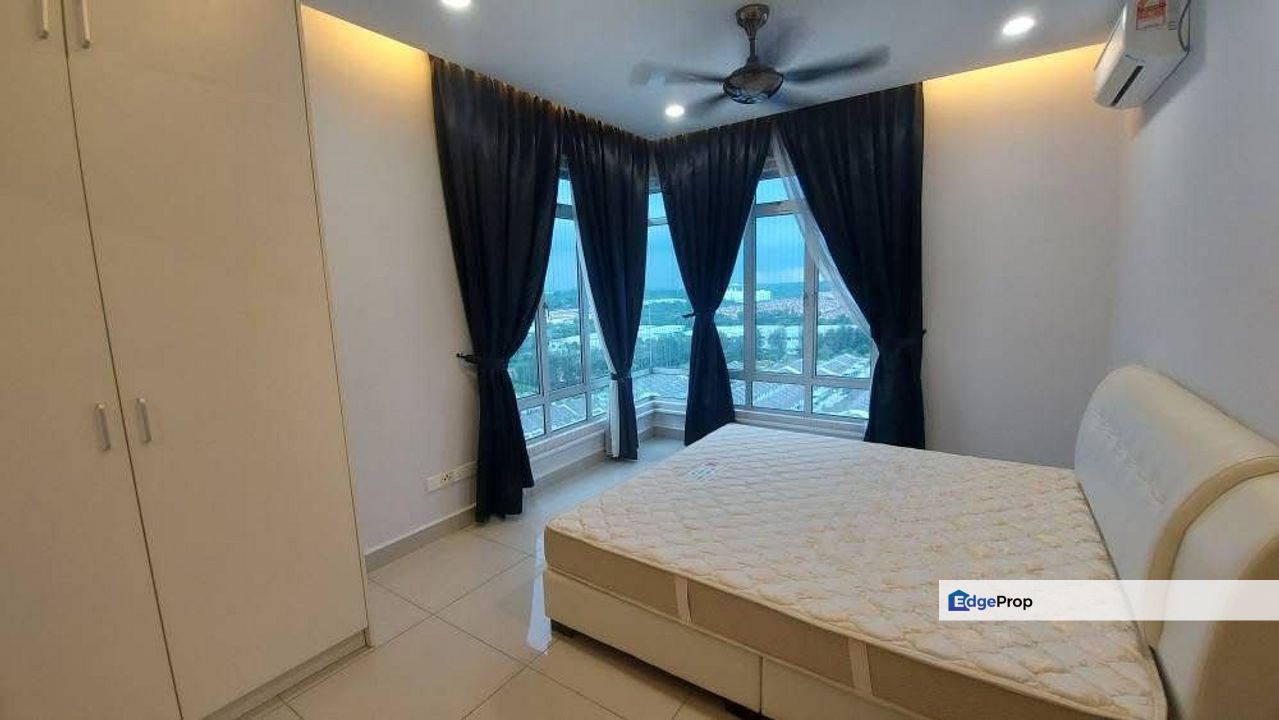 Austin Suites , Johor, Johor Bahru