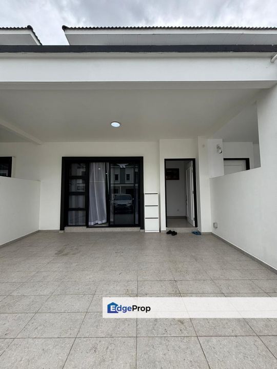 Eco Botanic , Johor, Nusajaya