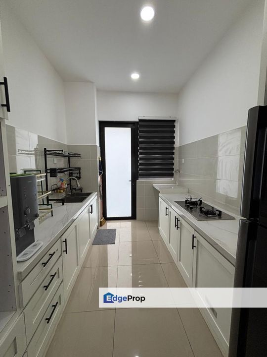 Eco Botanic , Johor, Nusajaya