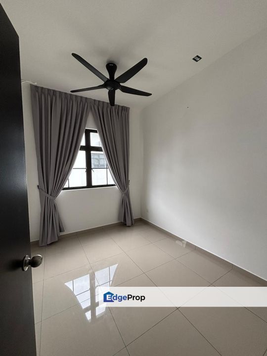 Eco Botanic , Johor, Nusajaya