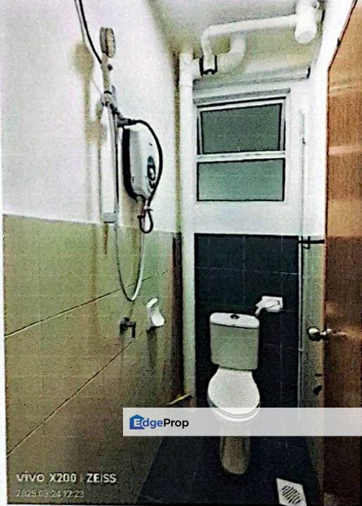 Bandar Cemerlang, Townhouse Ground Floor , Johor, Ulu Tiram