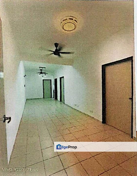 Bandar Cemerlang, Townhouse Ground Floor , Johor, Ulu Tiram