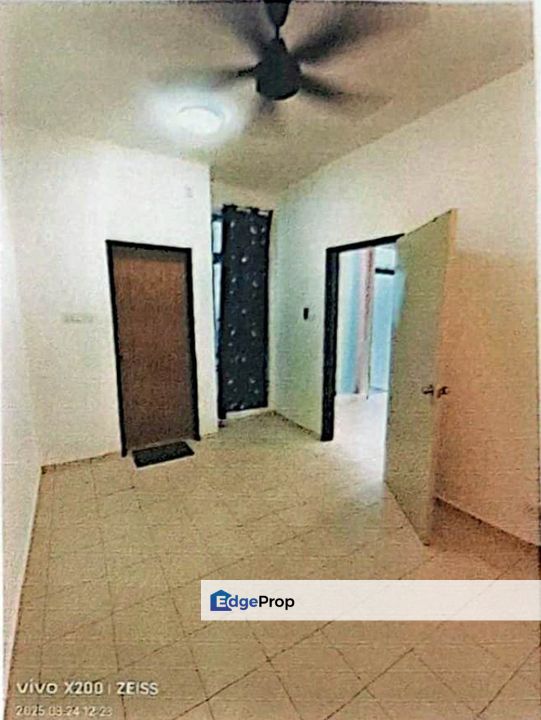 Bandar Cemerlang, Townhouse Ground Floor , Johor, Ulu Tiram
