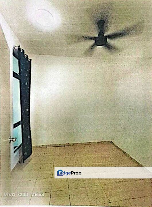 Bandar Cemerlang, Townhouse Ground Floor , Johor, Ulu Tiram