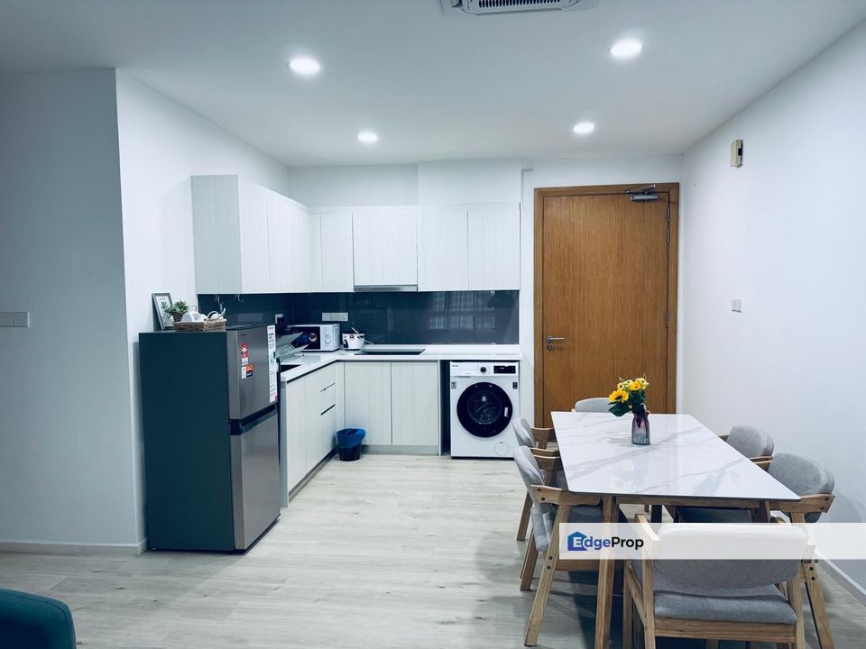 Sausana Suites , Johor, Johor Bahru