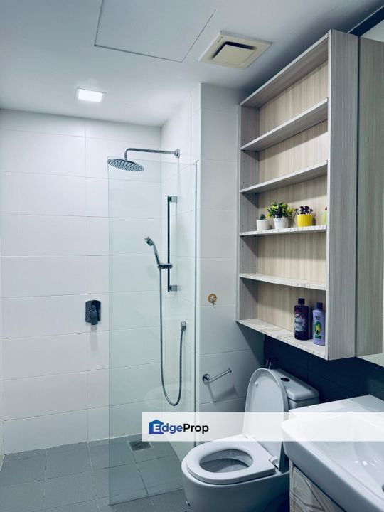 Sausana Suites , Johor, Johor Bahru