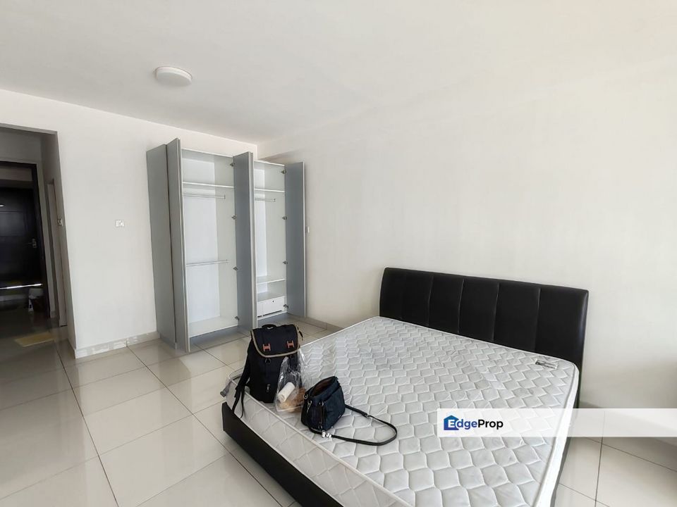 Ksl Residence @ Daya , Johor, Johor Bahru