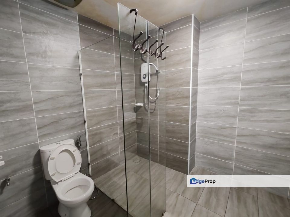 Ksl Residence @ Daya , Johor, Johor Bahru