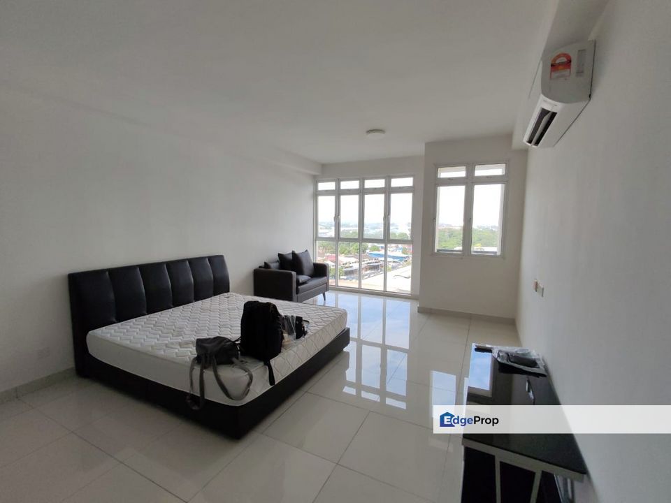 Ksl Residence @ Daya , Johor, Johor Bahru