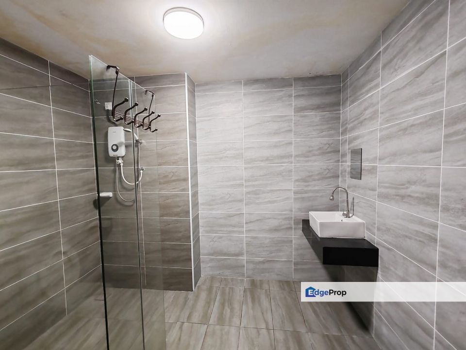 Ksl Residence @ Daya , Johor, Johor Bahru