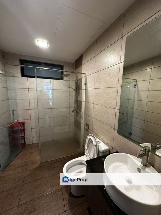 Molek Regency , Johor, Johor Bahru