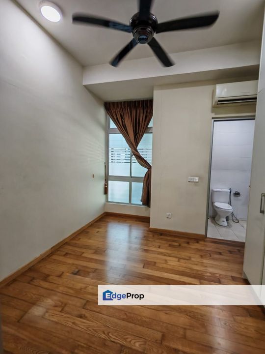 The Seed @Sutera, Townhouse, Ground Floor , Johor, Skudai