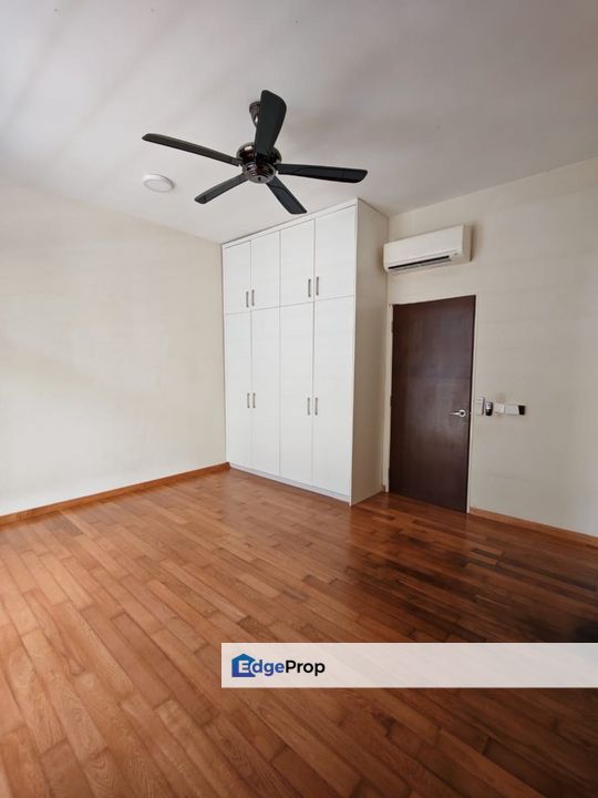 The Seed @Sutera, Townhouse, Ground Floor , Johor, Skudai